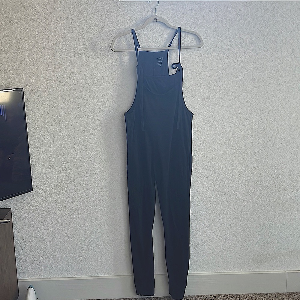 Yoga Jumpsuit